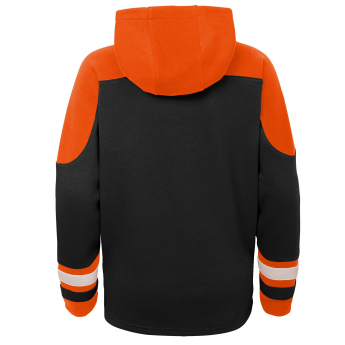 Anaheim Ducks hanorac cu glugă pentru copii ageless must-have home