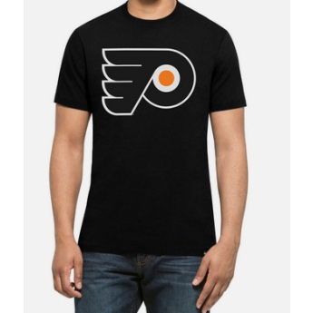 Philadelphia Flyers tricou de bărbați 47 splitter black