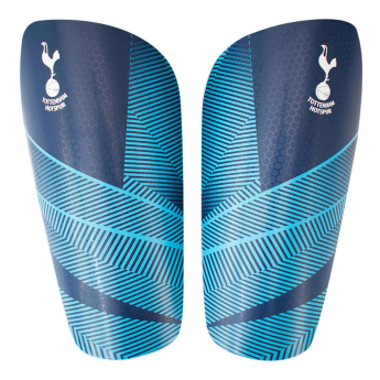 Tottenham Hotspur apăratori de fotbal pentru copii Fuse Shin Pads Kids 7 to 9 years