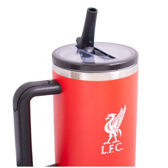 FC Liverpool cană termică Tumbler
