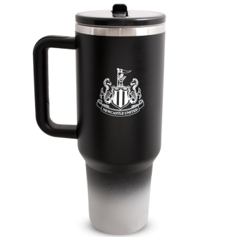 Newcastle United cană termică Tumbler