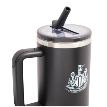 Newcastle United cană termică Tumbler