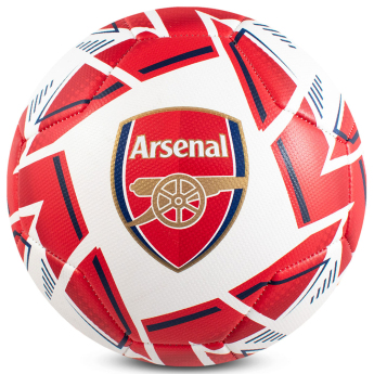 FC Arsenal balon de fotbal Nova Premium - size 5