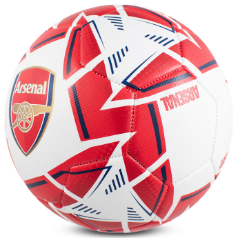 FC Arsenal balon de fotbal Nova Premium - size 5