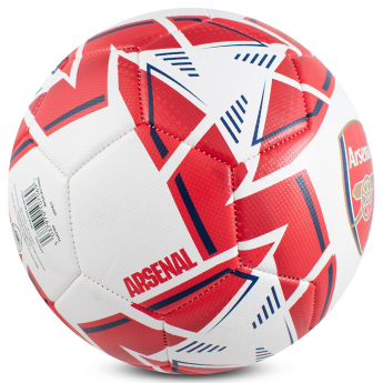 FC Arsenal balon de fotbal Nova Premium - size 5
