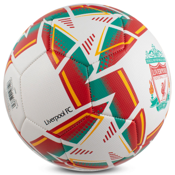 FC Liverpool balon de fotbal Nova Premium - size 5