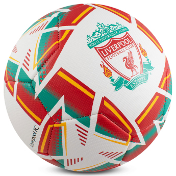 FC Liverpool balon de fotbal Nova Premium - size 5