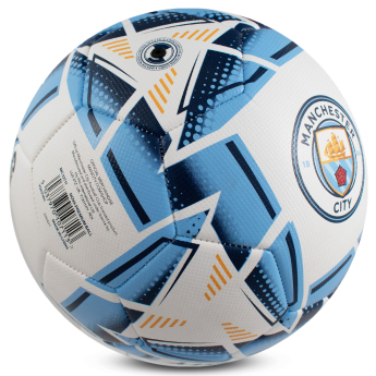 Manchester City balon de fotbal Nova Premium - size 5