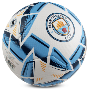 Manchester City balon de fotbal Nova Premium - size 5
