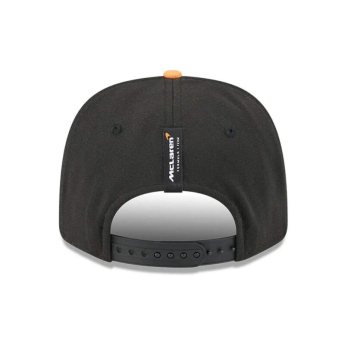 Mclaren Honda șapcă de baseball Oscar Piastri Texas GP black F1 Team 2025