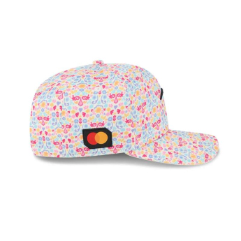 Mclaren Honda șapcă de baseball Lando Norris Mexico GP multicolor F1 Team 2025