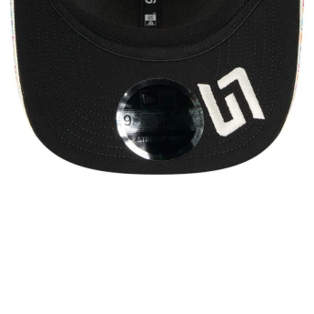Mclaren Honda șapcă de baseball Lando Norris Mexico GP multicolor F1 Team 2025