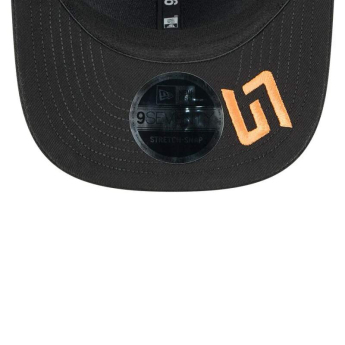 Mclaren Honda șapcă de baseball Lando Norris Texas GP black F1 Team 2025