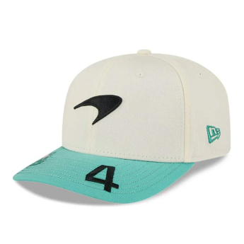Mclaren Honda șapcă de baseball Lando Norris Brazil GP multicolor F1 Team 2025