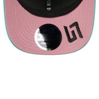 Mclaren Honda șapcă de baseball Lando Norris Brazil GP multicolor F1 Team 2025