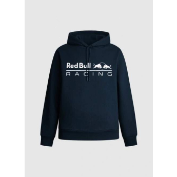 Red Bull Racing tricou de bărbați Pepe Jeans logo navy F1 Team 2025