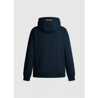 Red Bull Racing tricou de bărbați Pepe Jeans logo navy F1 Team 2025