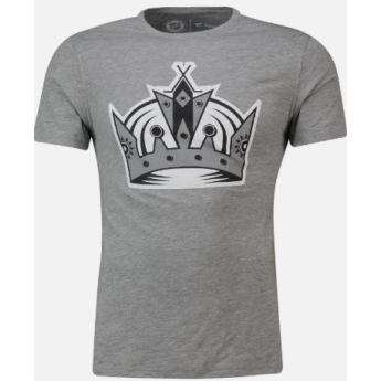 Los Angeles Kings tricou de bărbați Secondary Core gray