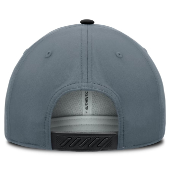 Utah Hockey Club șapcă de baseball Primary Logo Adjustable black-charcoal