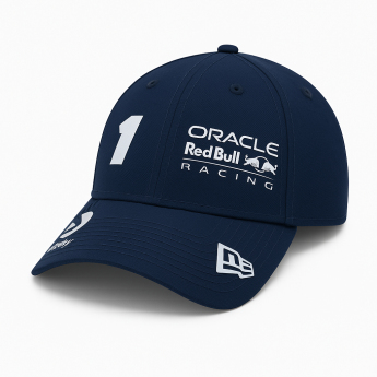 Red Bull Racing șapcă de baseball Max Verstappen GP Las Vegas F1 Team 2025