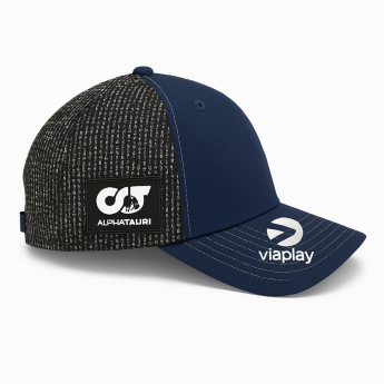 Red Bull Racing șapcă de baseball Max Verstappen GP Las Vegas F1 Team 2025