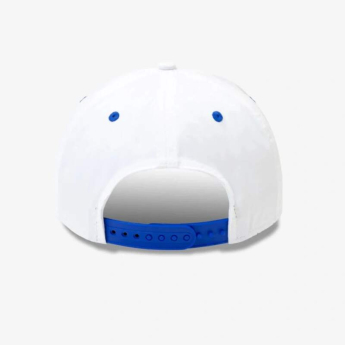 Visa Cash App RB șapcă de baseball Isack Hadjar official Teamline Replica F1 Team 2025