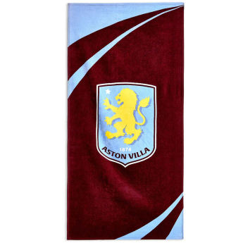 Aston Villa prosop central large crest