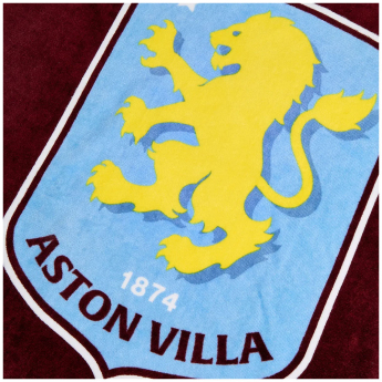 Aston Villa prosop central large crest