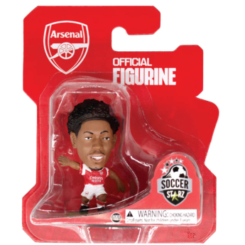 FC Arsenal figurină SoccerStarz Lewis-Skelly