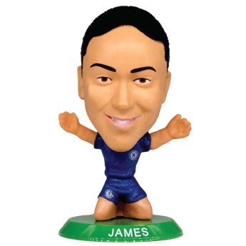 FC Chelsea figurină SoccerStarz James