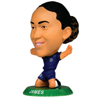 FC Chelsea figurină SoccerStarz James