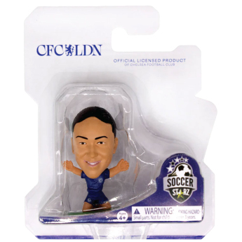 FC Chelsea figurină SoccerStarz James