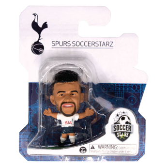 Tottenham Hotspur figurină SoccerStarz Solanke
