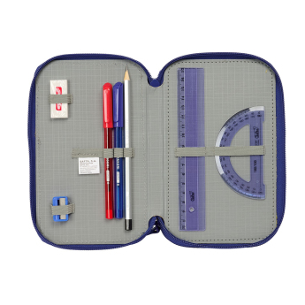 FC Barcelona penar triplu full 25/26 Home