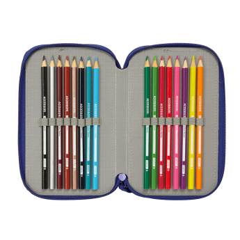 FC Barcelona penar triplu full 25/26 Home