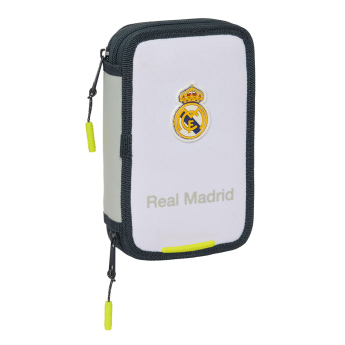 Real Madrid penar dublu full 25/26 Home