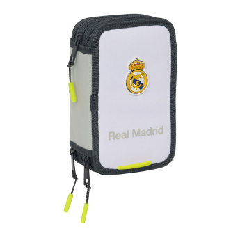 Real Madrid penar triplu full 25/26 Home