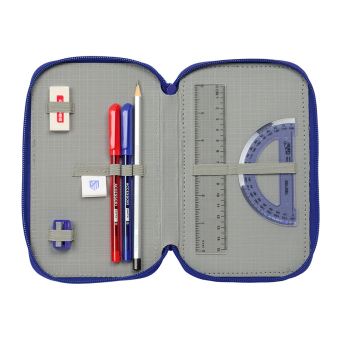 Atletico Madrid penar triplu full 25/26 Home