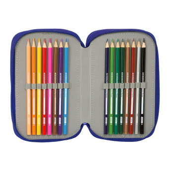 Atletico Madrid penar triplu full 25/26 Home