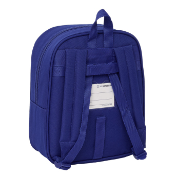 FC Barcelona rucsac for the little ones 25/26 Home
