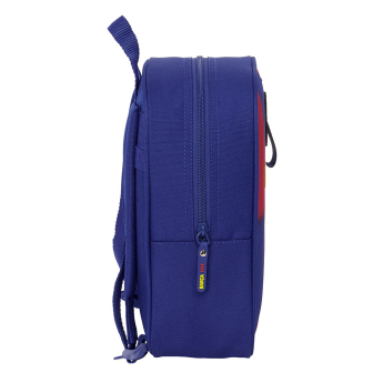 FC Barcelona rucsac for the little ones 25/26 Home
