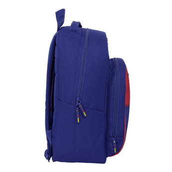 FC Barcelona rucsac praktik 25/26 Home