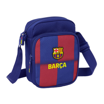 FC Barcelona geantă mică 25/26 Home