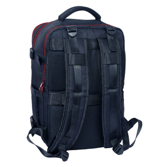 FC Barcelona rucsac Cabine marino