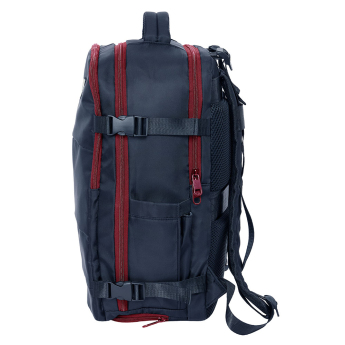 FC Barcelona rucsac Cabine marino
