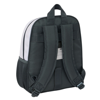 Real Madrid rucsac de copii 25/26 Home