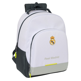 Real Madrid rucsac praktik 25/26 Home