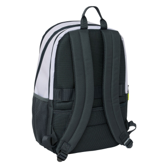 Real Madrid rucsac Padel 25/26 Home