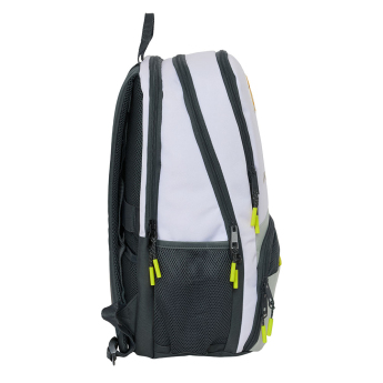 Real Madrid rucsac Padel 25/26 Home