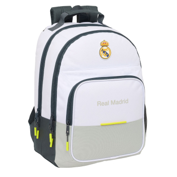Real Madrid rucsac double 25/26 Home